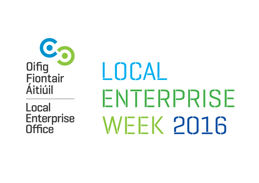 Local Enterprise Week